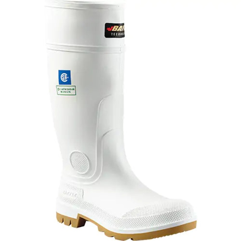 Bully Boots 7 - 9677-138-7