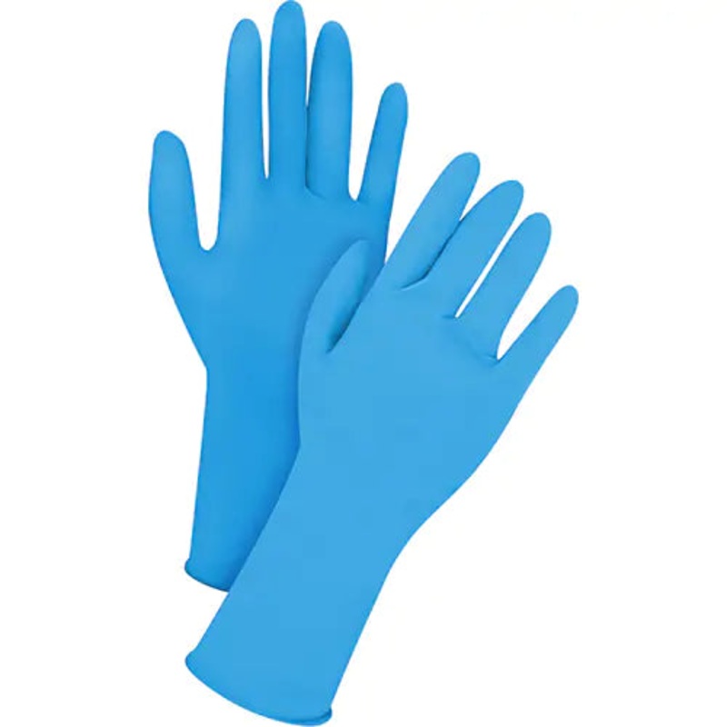 Disposable Gloves X-Large - SGR043