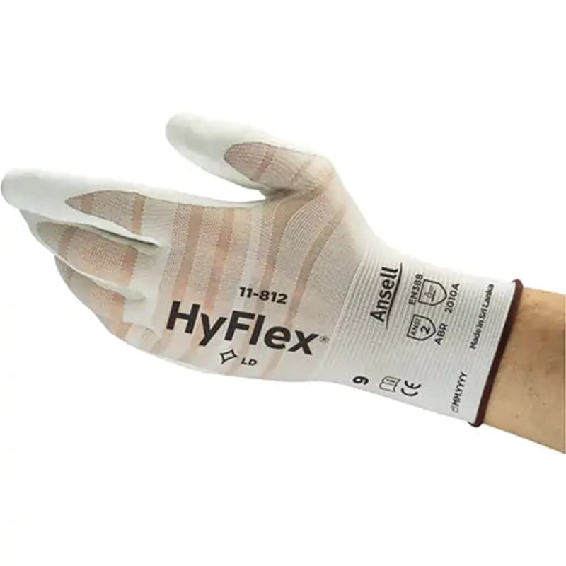 Hyflex 11-812 Gloves 8 - 11812080