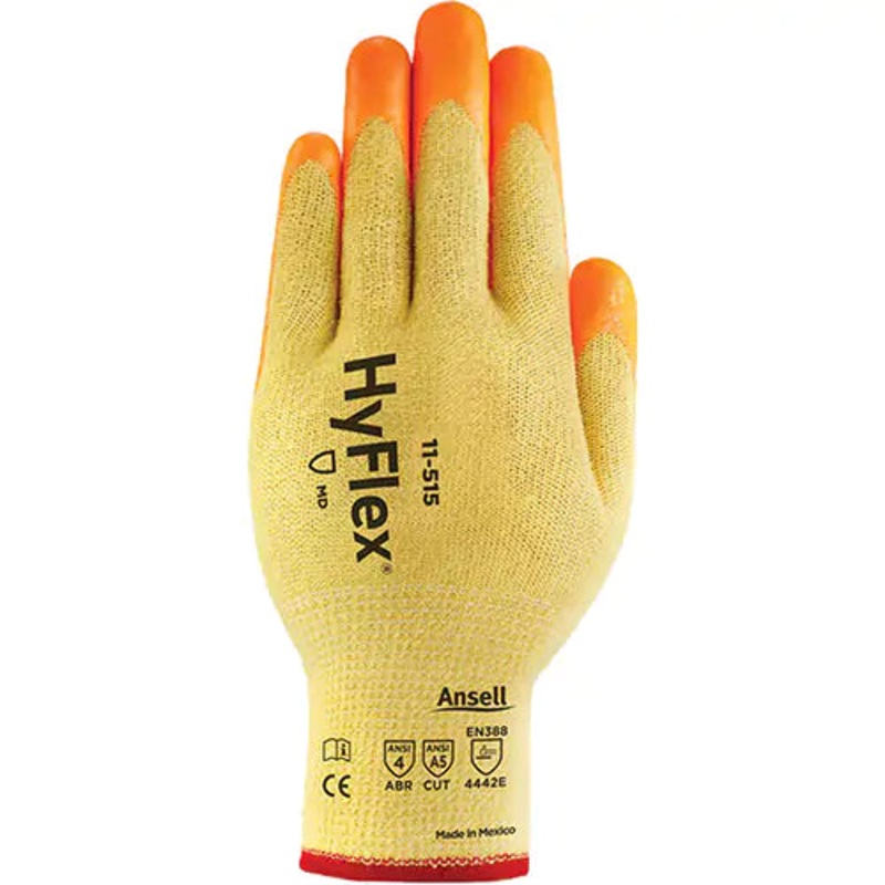 HyFlex High Visibility Cut-Resistant Gloves 9 - 11515090