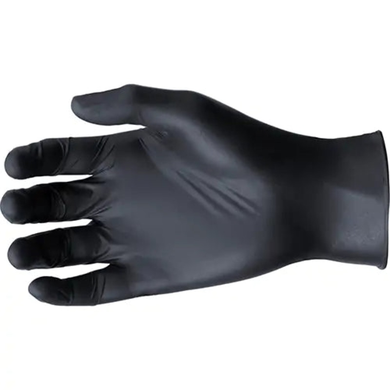 KeepKleen Metal-Detectable Gloves Large - RDNMD-L