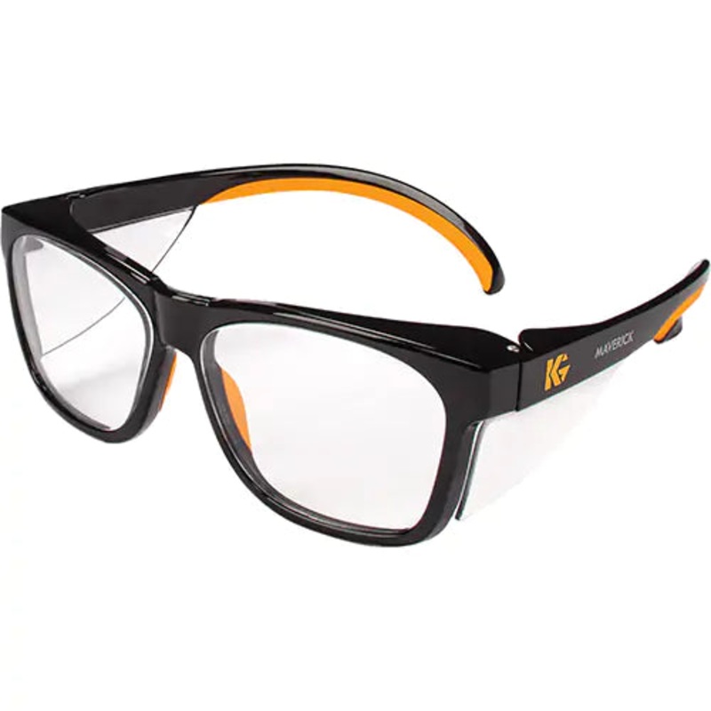 KleenGuard Safety Glasses - 49312