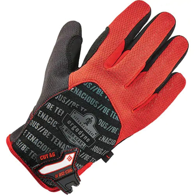 ProFlex 812CR6 Cut Resistant Utility Gloves Large - 17924