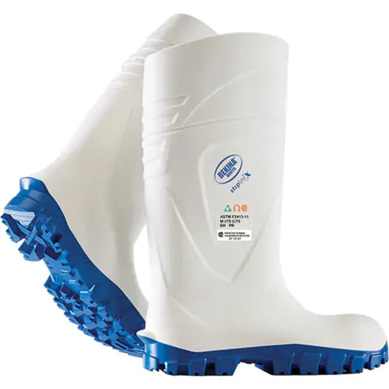 StepliteX Safety Boots 10 - X290WB-10