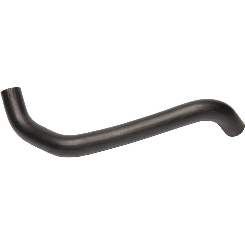 Continental (500) 66242 Molded Coolant Hose (SAE 20R4), 20.710" Length X 1.190" ID1 X 1.190" ID2