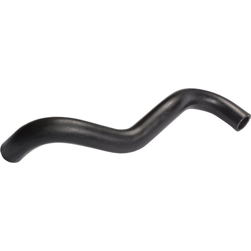 Continental (500) 66983 Molded Coolant Hose (SAE 20R4), 21.300" Length X 1.190" ID