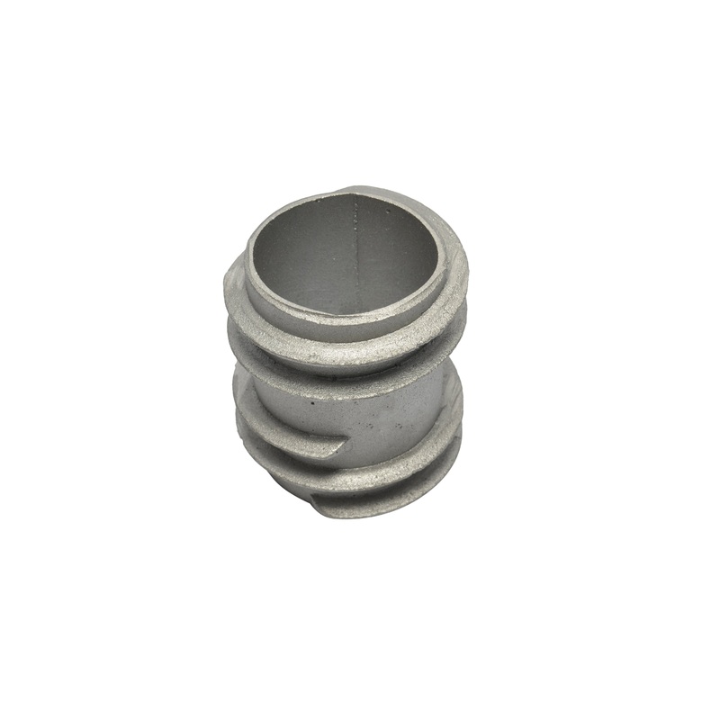 Continental (500) AC30 Aluminum Splice Connector