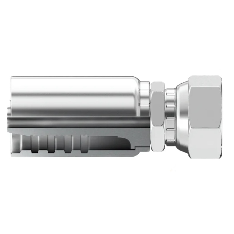 Continental Hydraulic (510) T7-JCFX-0304 FITTINGS-T7 T7-JCFX-0304