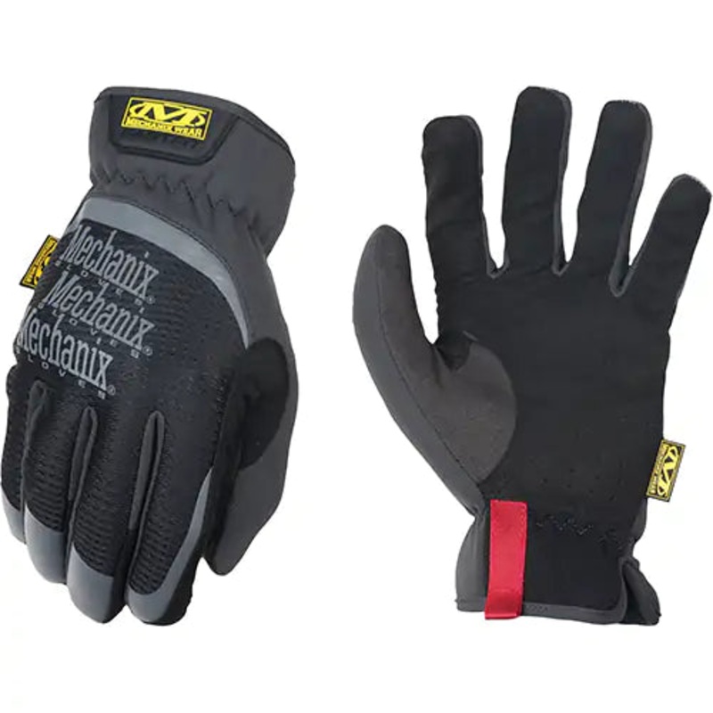 FastFit Work Gloves 10 - MFF-P05-010
