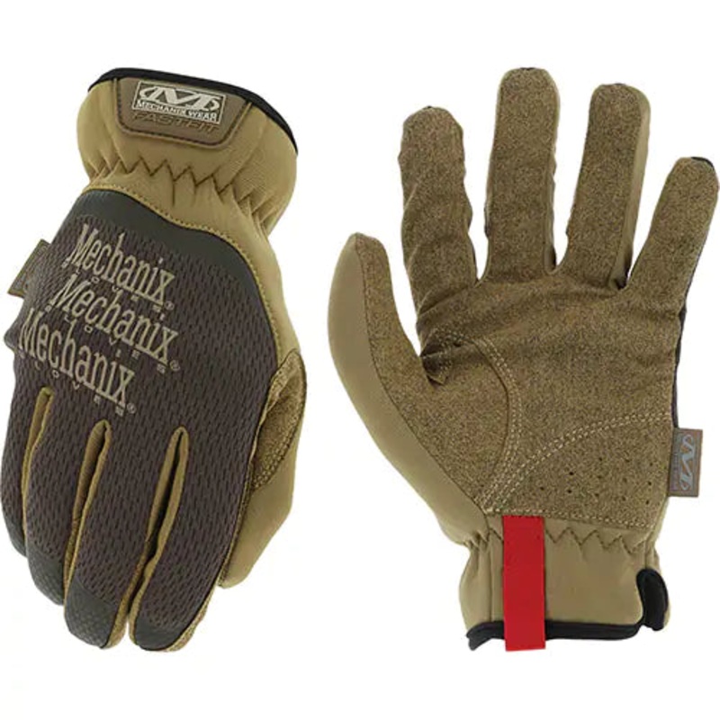FastFit Work Gloves 9 - MFF-07-009