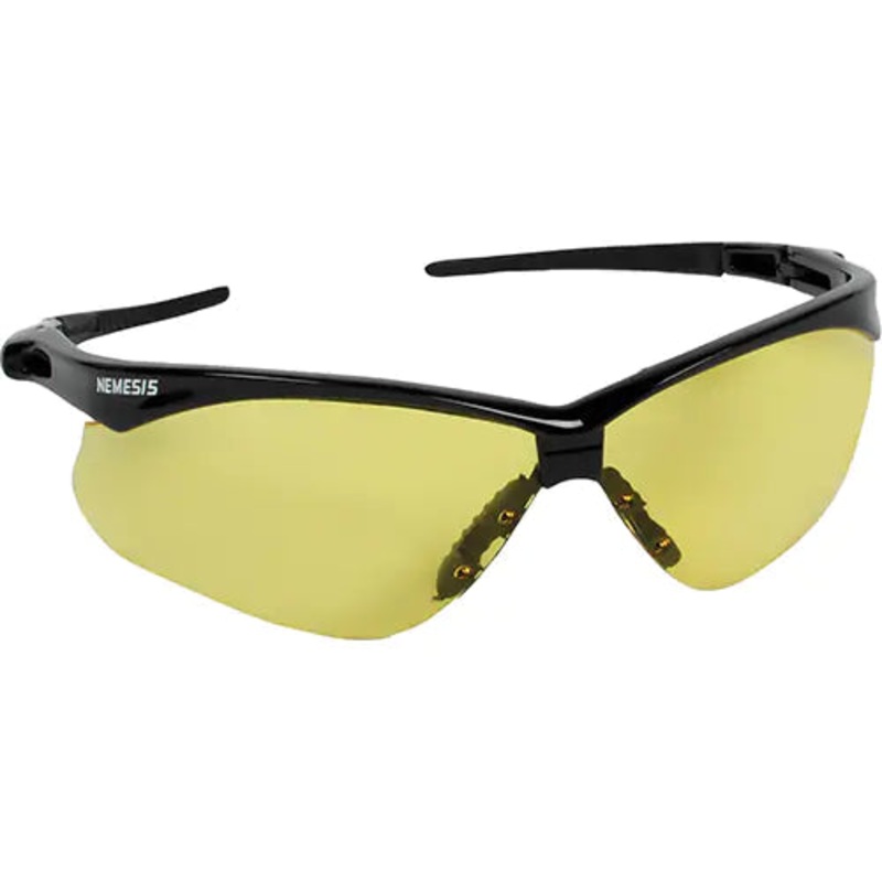 KleenGuard Nemesis Safety Glasses - 25673
