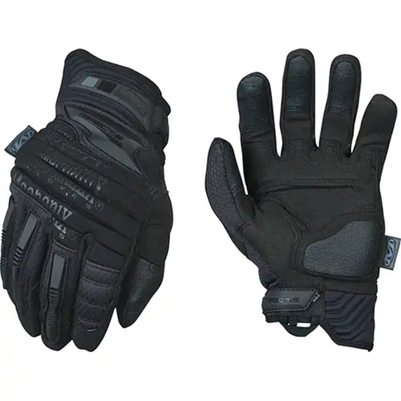 M-Pact 2 Covert Heavy-Duty Tactical Gloves 8 - MP2-55-008