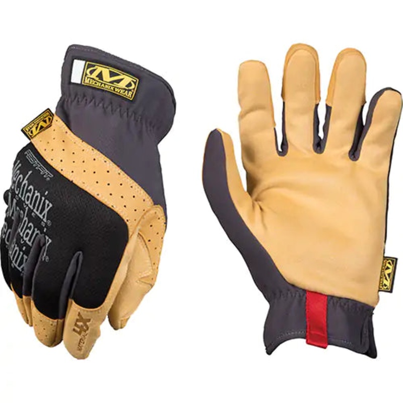 Material4X FastFit Abrasion-Resistant Gloves 11 - MF4X-75-011