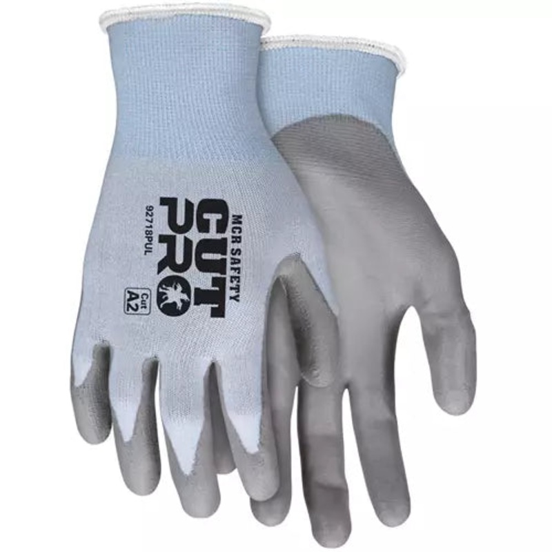 Safety Cut Pro Cut Resistant Gloves Large - 92718PUL