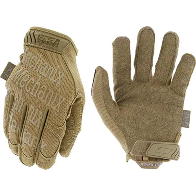The Original Coyote Work Gloves 9 - MG-72-009