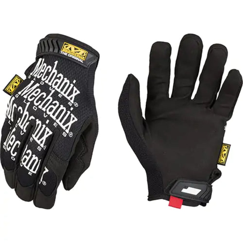The Original Work Gloves 10 - MG-P05-010