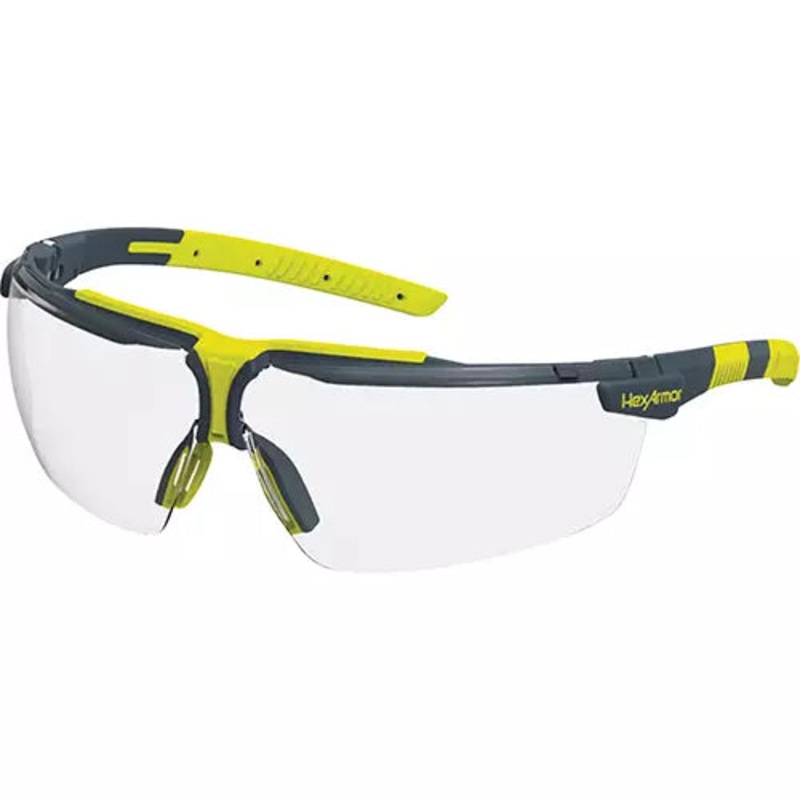 VS300 TruShield Safety Glasses - 11-19001-02