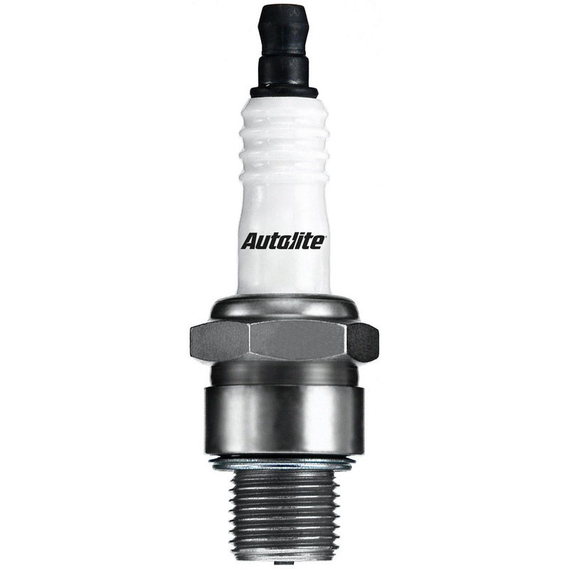 Autolite (320) 2852 Autolite 2852 Copper Non-Resistor Spark Plug