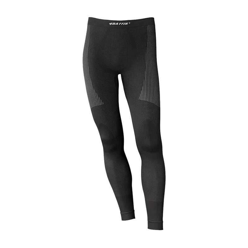 Baffin (202) BASEM002GY2AAA-XL Size Xl Base Layer Pants Men Charcoa