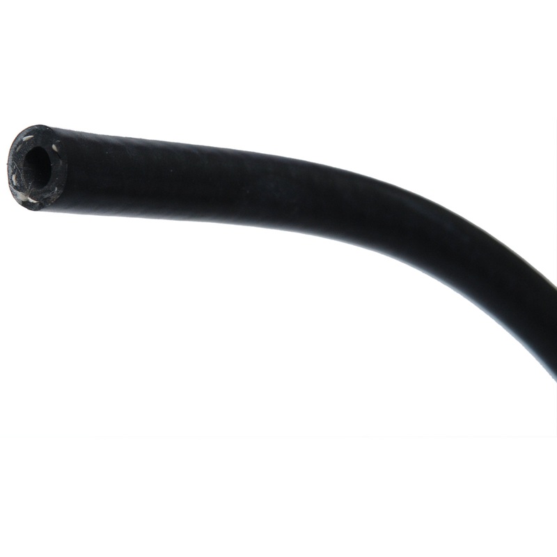 Continental (500) 65070 HY-T BLACK HEATER HOSE, 1/2" X 6', BLACK