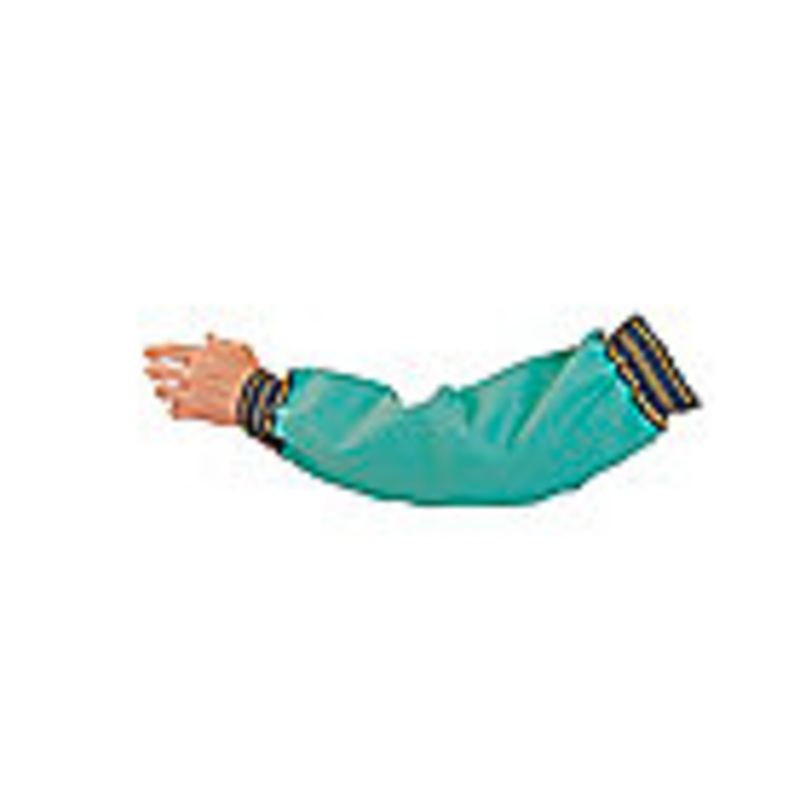 North Safety (399) SLE12 SLEEVES 18IN PROBAN GN