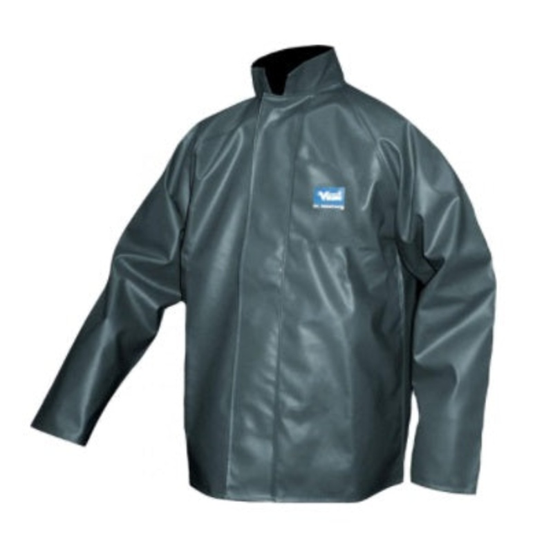 Viking (725) 4110J-XL Viking Journeyman 0.45 mm Industrial Oil Resistant Jacket