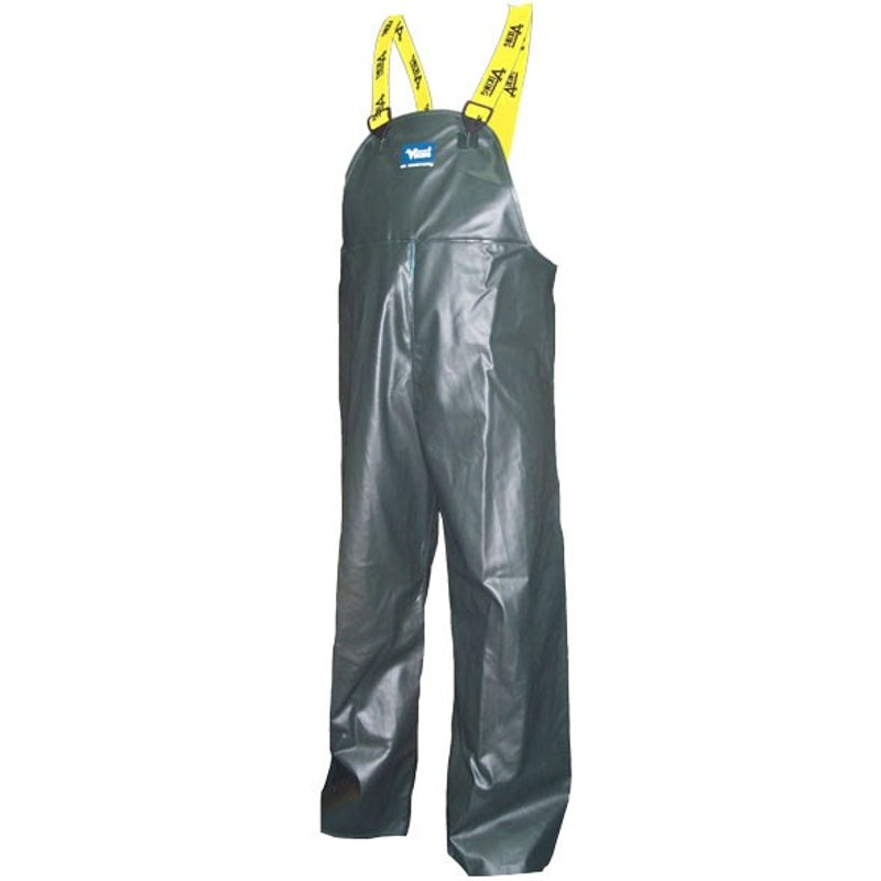 Viking (725) 4110P-XL Viking Journeyman 0.45 mm Industrial Oil Resistant Bib Pant