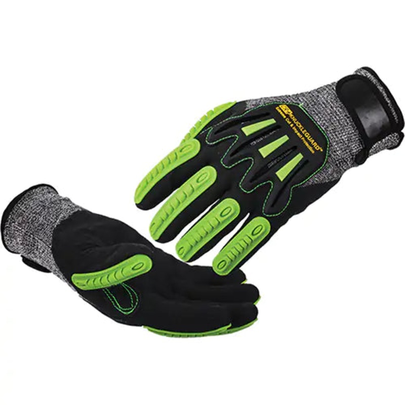 Tilsatec Cut Resistant Gloves 2X-Large/11 - SGW109