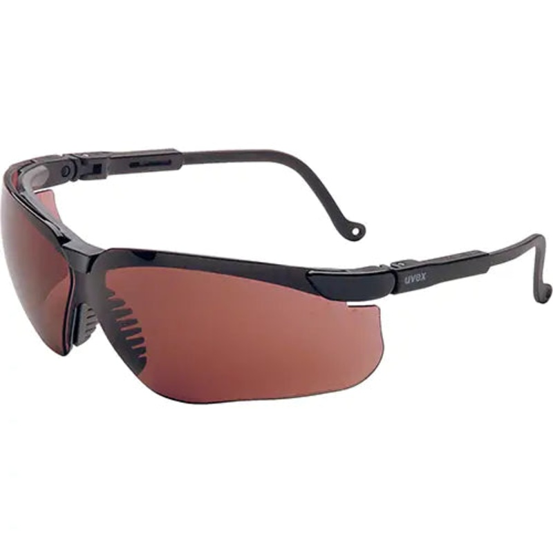 Uvex HydroShield Genesis Safety Glasses - S3205HS
