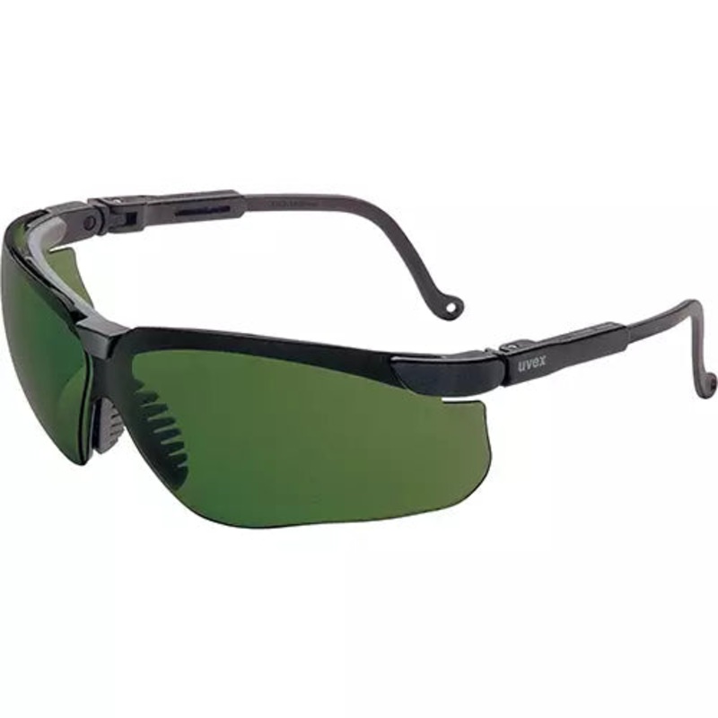 Uvex HydroShield Genesis Safety Glasses - S3207HS
