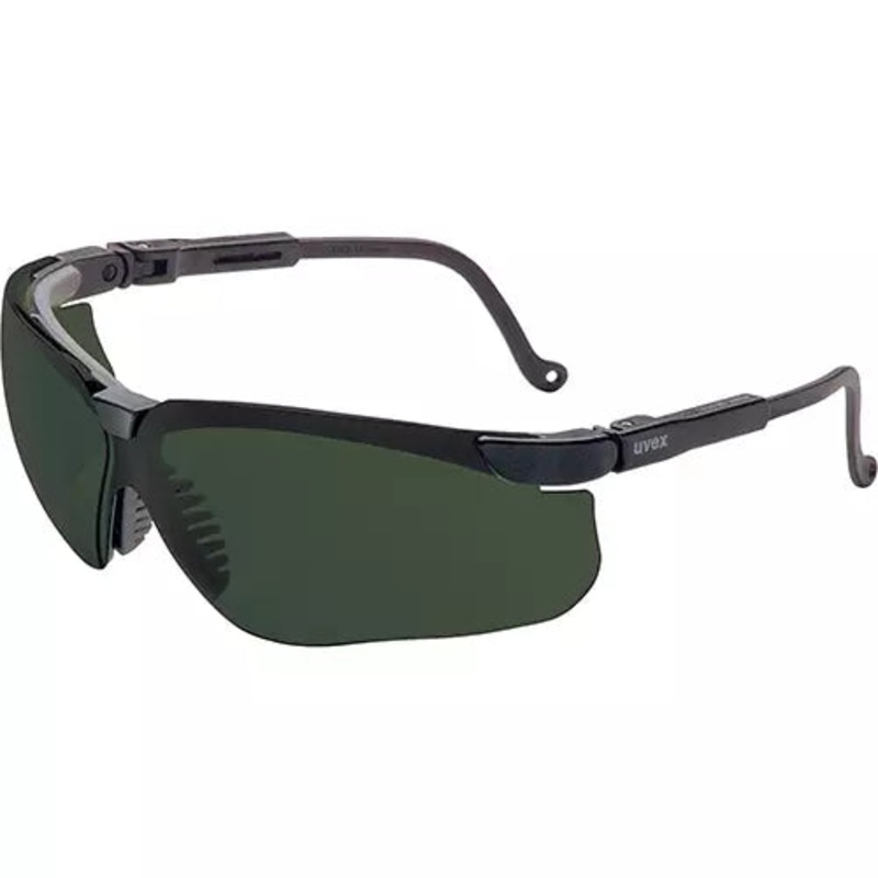 Uvex HydroShield Genesis Safety Glasses - S3208HS