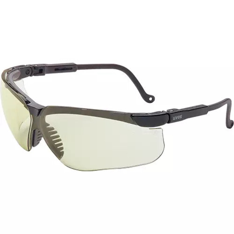 Uvex HydroShield Genesis Safety Glasses - S3209HS