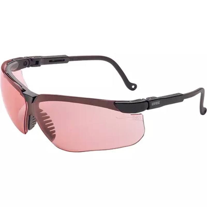 Uvex HydroShield Genesis Safety Glasses - S3210HS