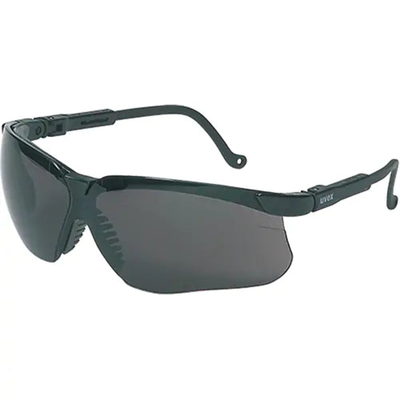Uvex HydroShield Genesis Safety Glasses - S3213HS