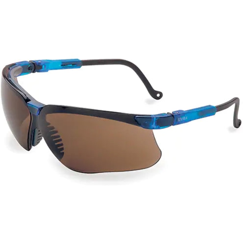 Uvex HydroShield Genesis Safety Glasses - S3241HS