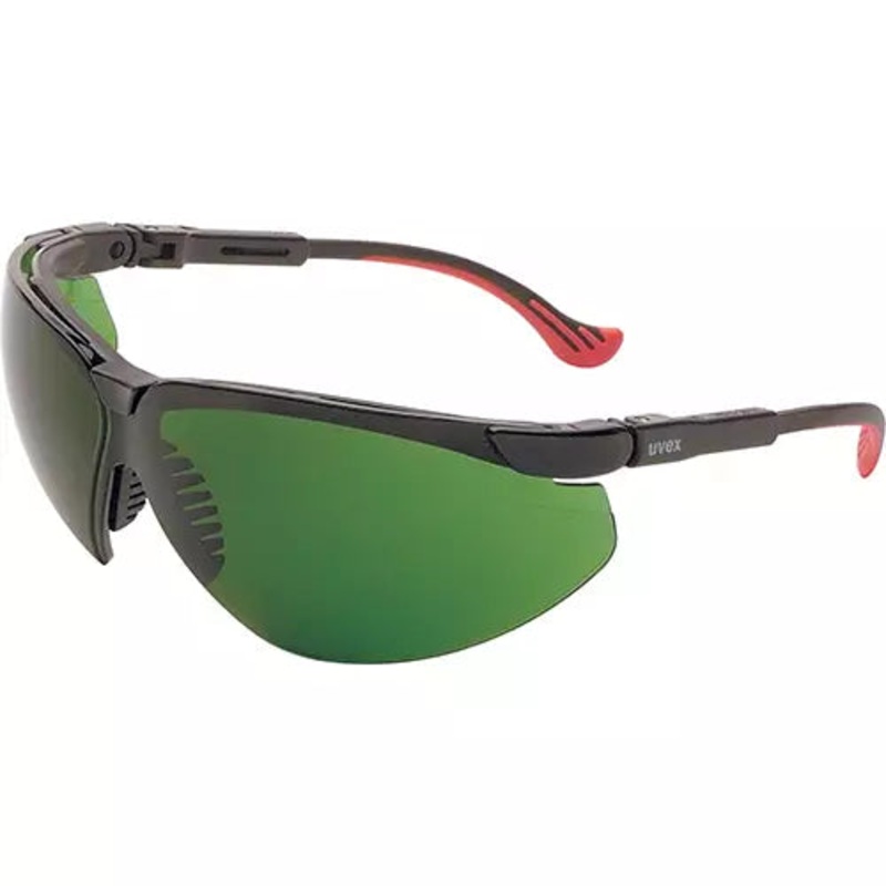 Uvex HydroShield Genesis XC Safety Glasses - S3306HS
