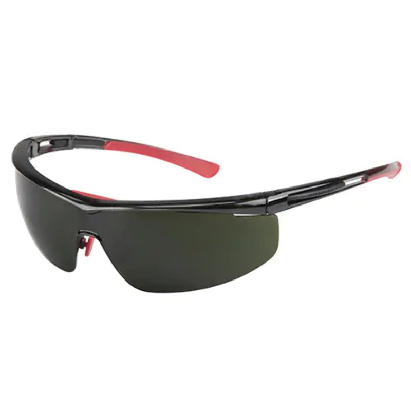 Uvex HydroShield North Adaptec Safety Glasses - T5900LTK5.0HS