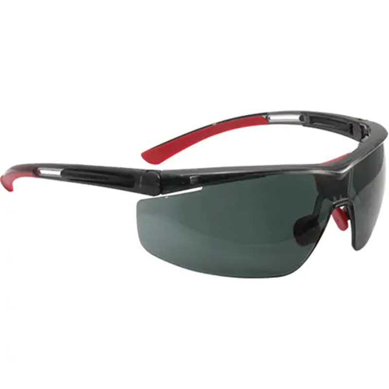 Uvex HydroShield North Adaptec Safety Glasses - T5900NTKSHS