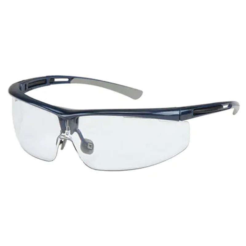 Uvex HydroShield North Adaptec Safety Glasses - T5900WTKHS