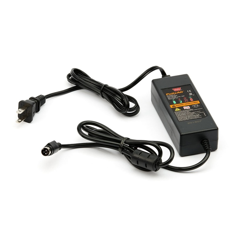 Warn (990) 77922 For Warn PullzAll 120 Volt