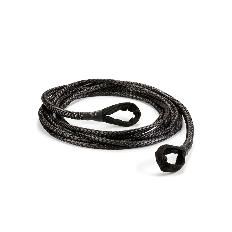 Warn (990) 93118 25' X 3/8" SPYDURA SYNTHETIC EXTENSION