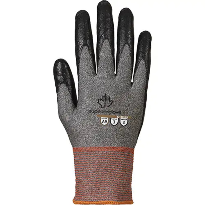 Coated Gloves 5 - S21TXUFN-5