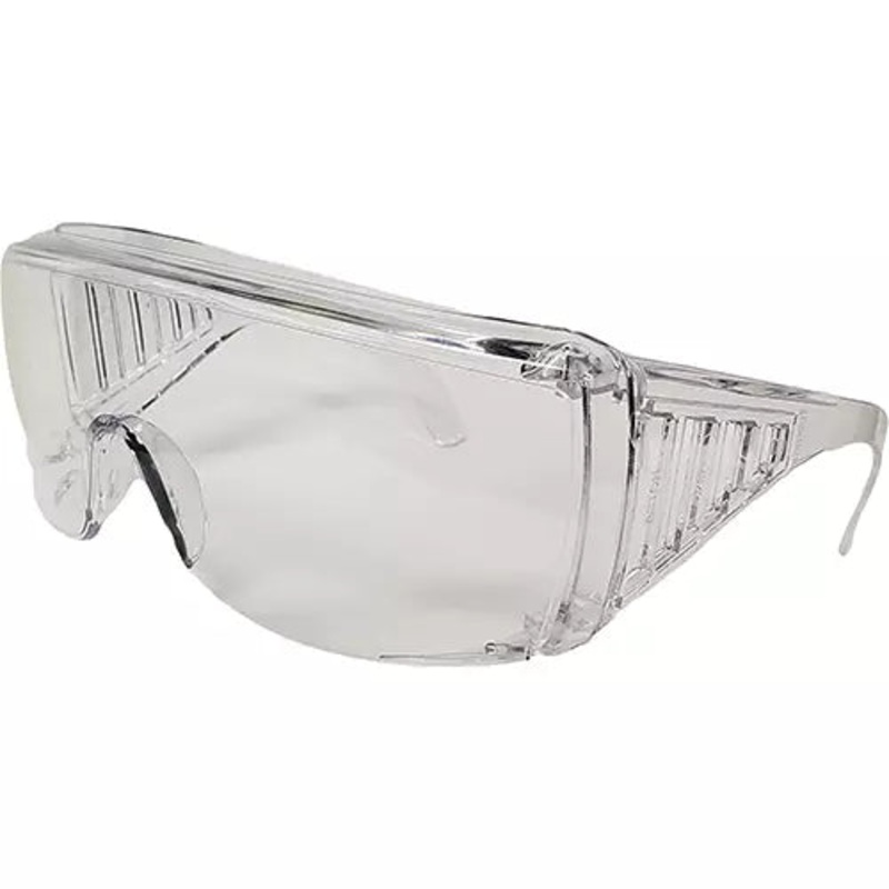 Eccospec Safety Glasses - 12E258000B