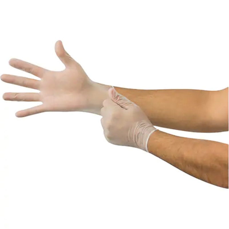 MicroFlex Disposable Gloves X-Large - V284