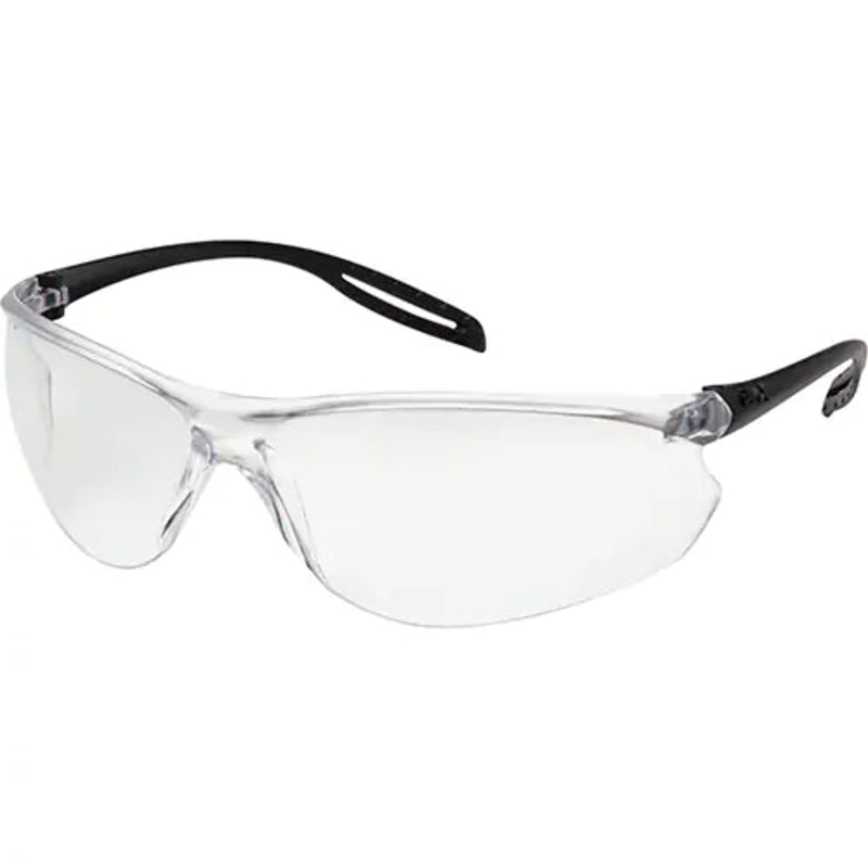 Neshoba H2X Safety Glasses - S9710ST