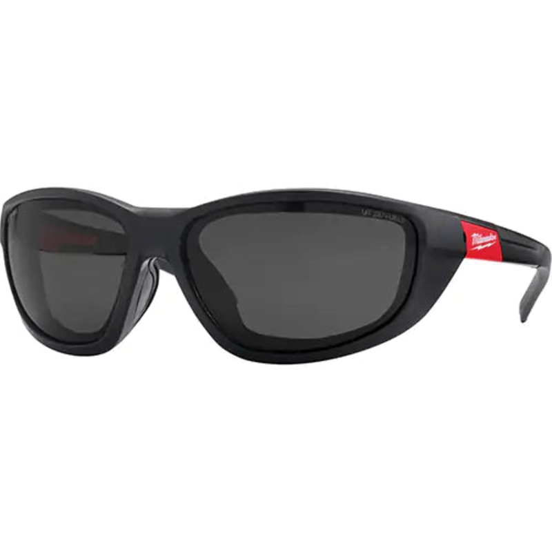 Performance Safety Glasses with Gaskets - 48-73-2046