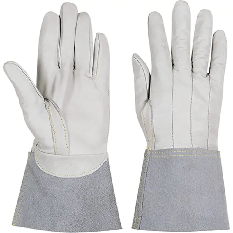 Ranpro FR White Stags TIG Gloves X-Large - V5241620-XL