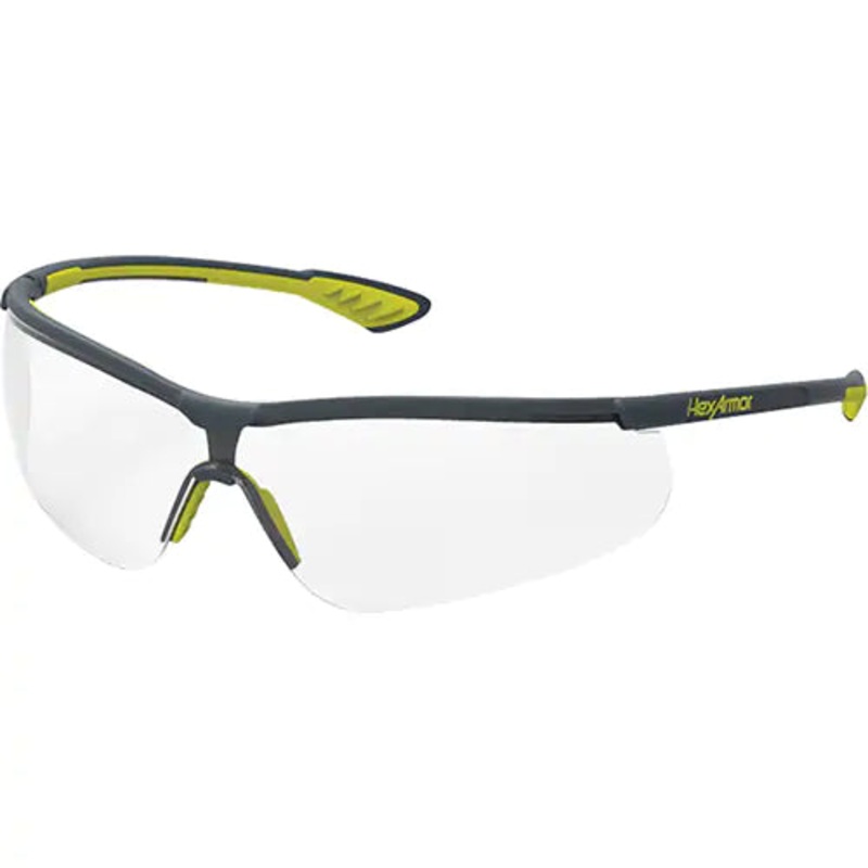 TruShieldS Safety Glasses - 11-15001-04