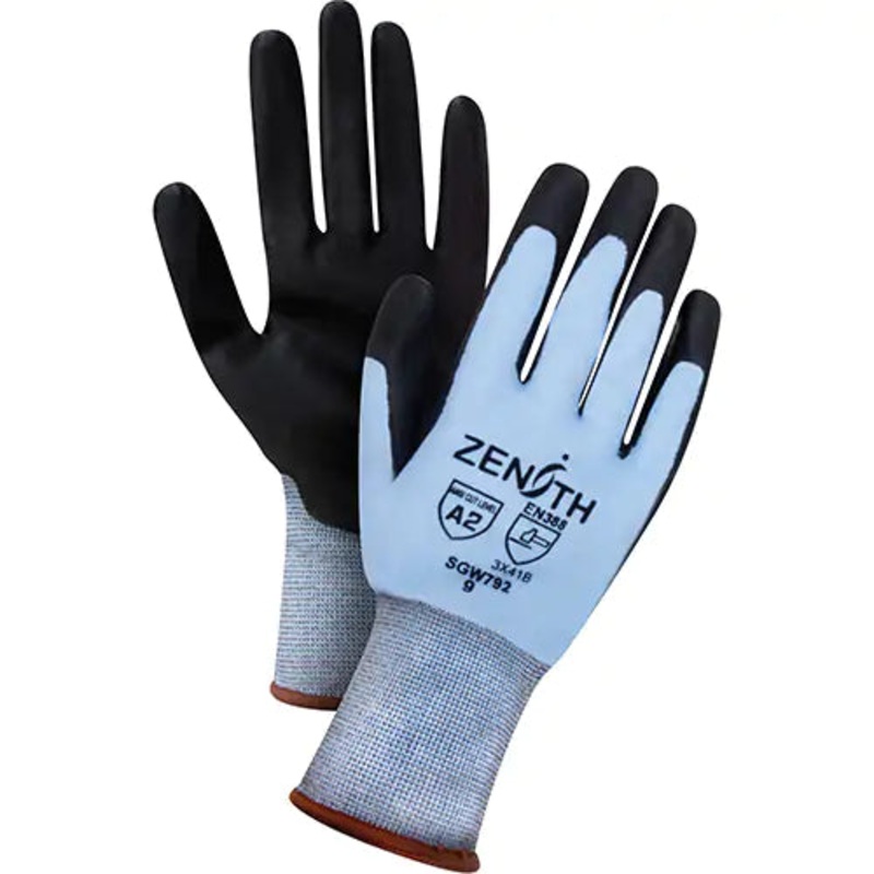 Ultimate Dexterity Cut-Resistant Gloves X-Large - SGW793