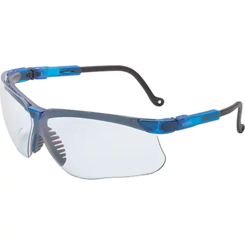 Uvex HydroShield Genesis Safety Glasses - S3240HS